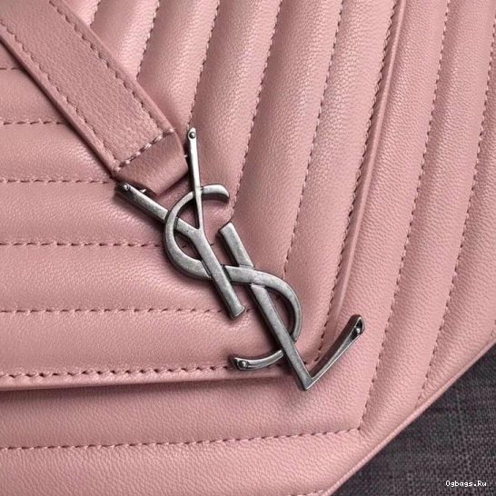 MEDIUM YSL COLLEGE 0708